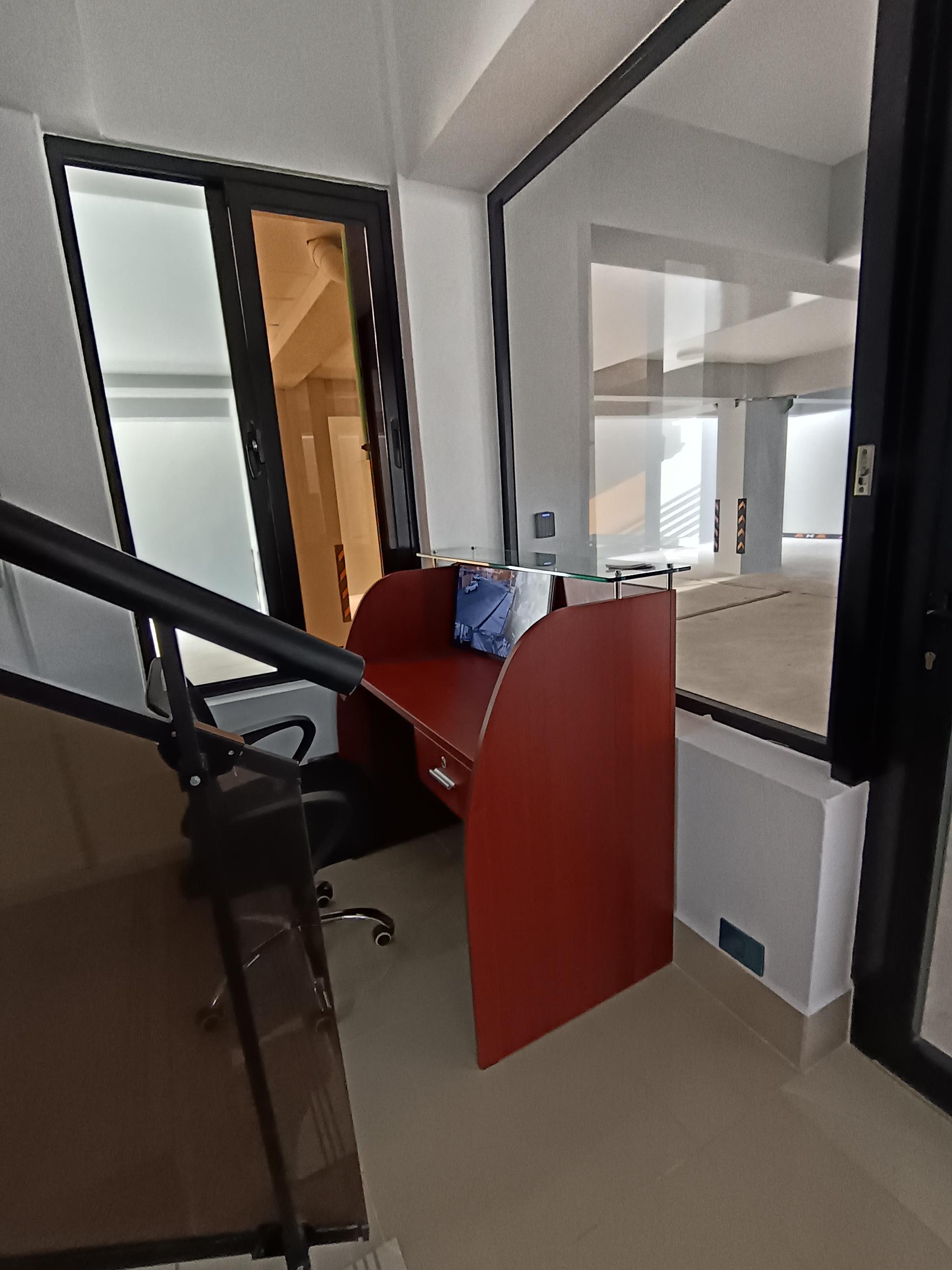 Apartamento De Venta Avenida Independencia Una Habitación Nuevo Modern Foto 7295807-10.jpg