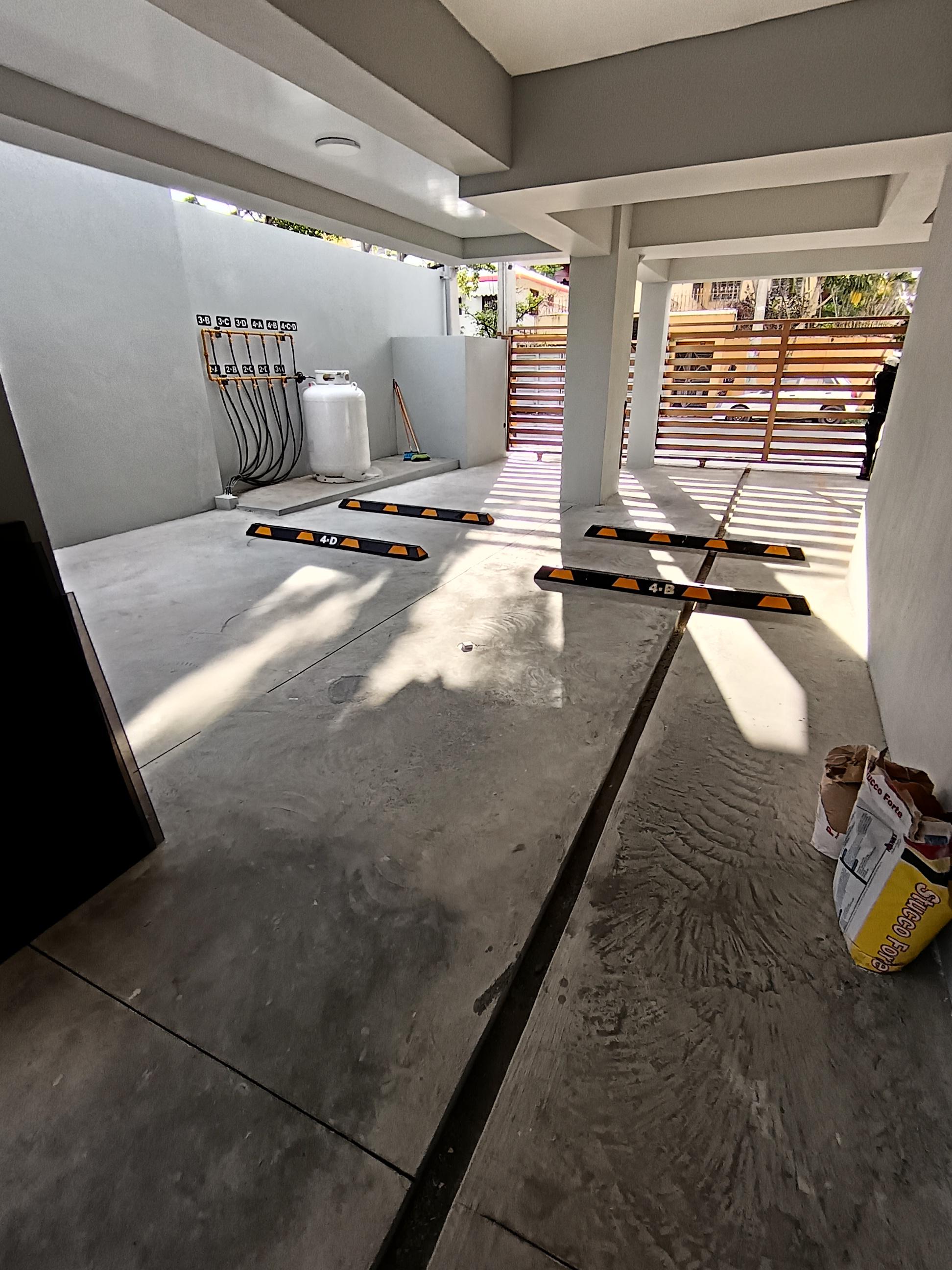 Apartamento De Venta Avenida Independencia Una Habitación Nuevo Modern Foto 7295807-8.jpg