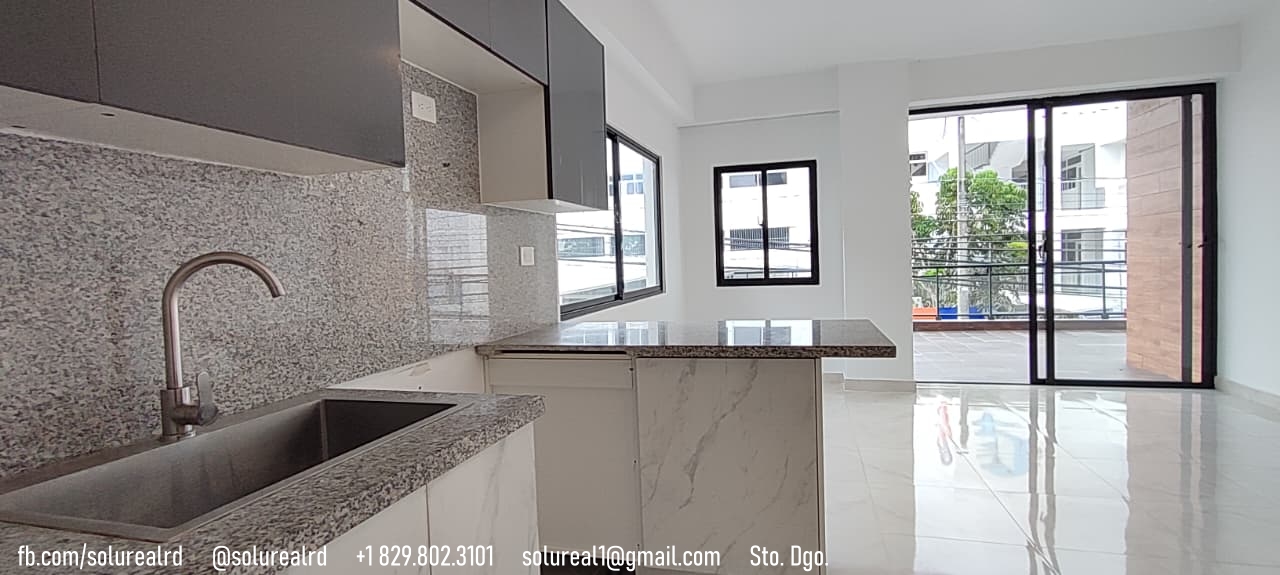Moderno apartamento familiar 2hab en Renacimiento SD Foto 7295826-12.jpg
