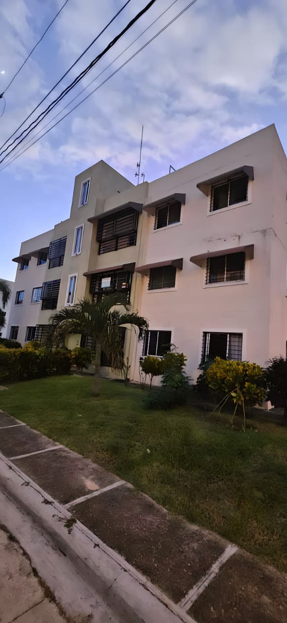 ???? APARTAMENTO EN VENTA – PRADOS DE LAS MONTAÑAS SANTIAGO Foto 7295833-3.jpg