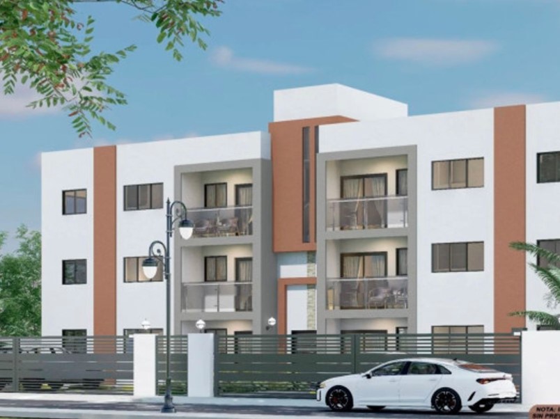 ???? APARTAMENTOS EN VENTA – PADRE LAS CASAS SANTIAGO Foto 7295834-1.jpg