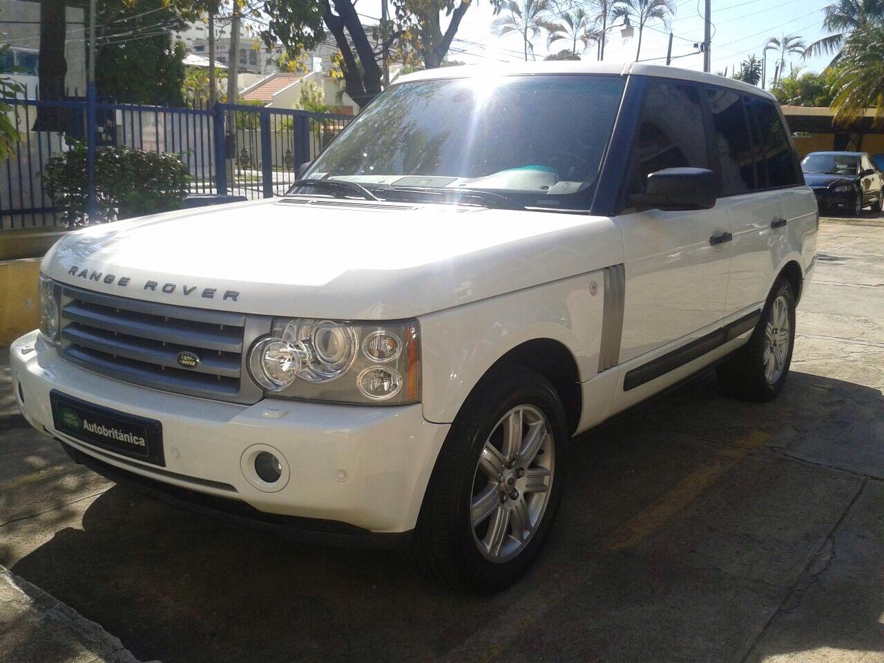 Range Rover HSE  2007 Foto 7295876-1.jpg