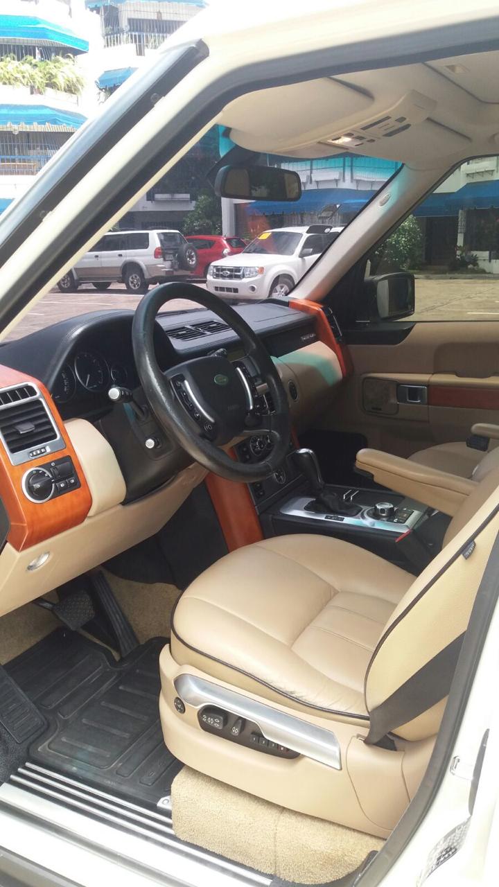 Range Rover HSE  2007 Foto 7295876-2.jpg