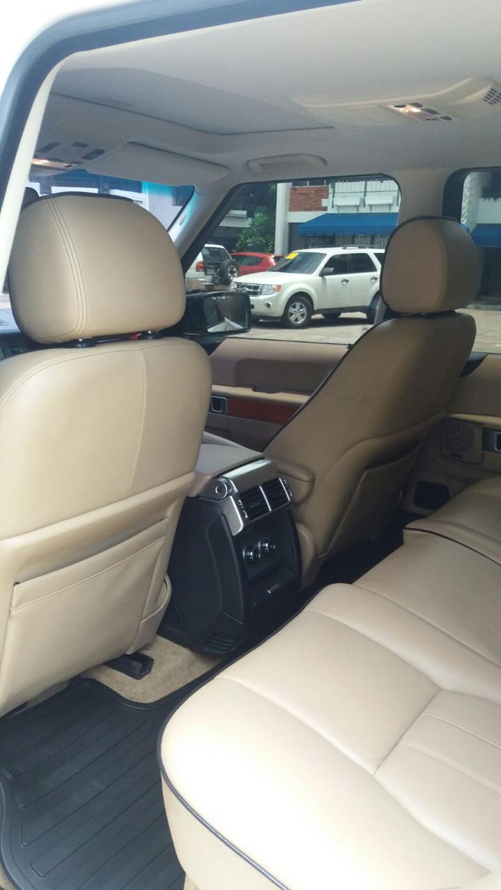Range Rover HSE  2007 Foto 7295876-3.jpg