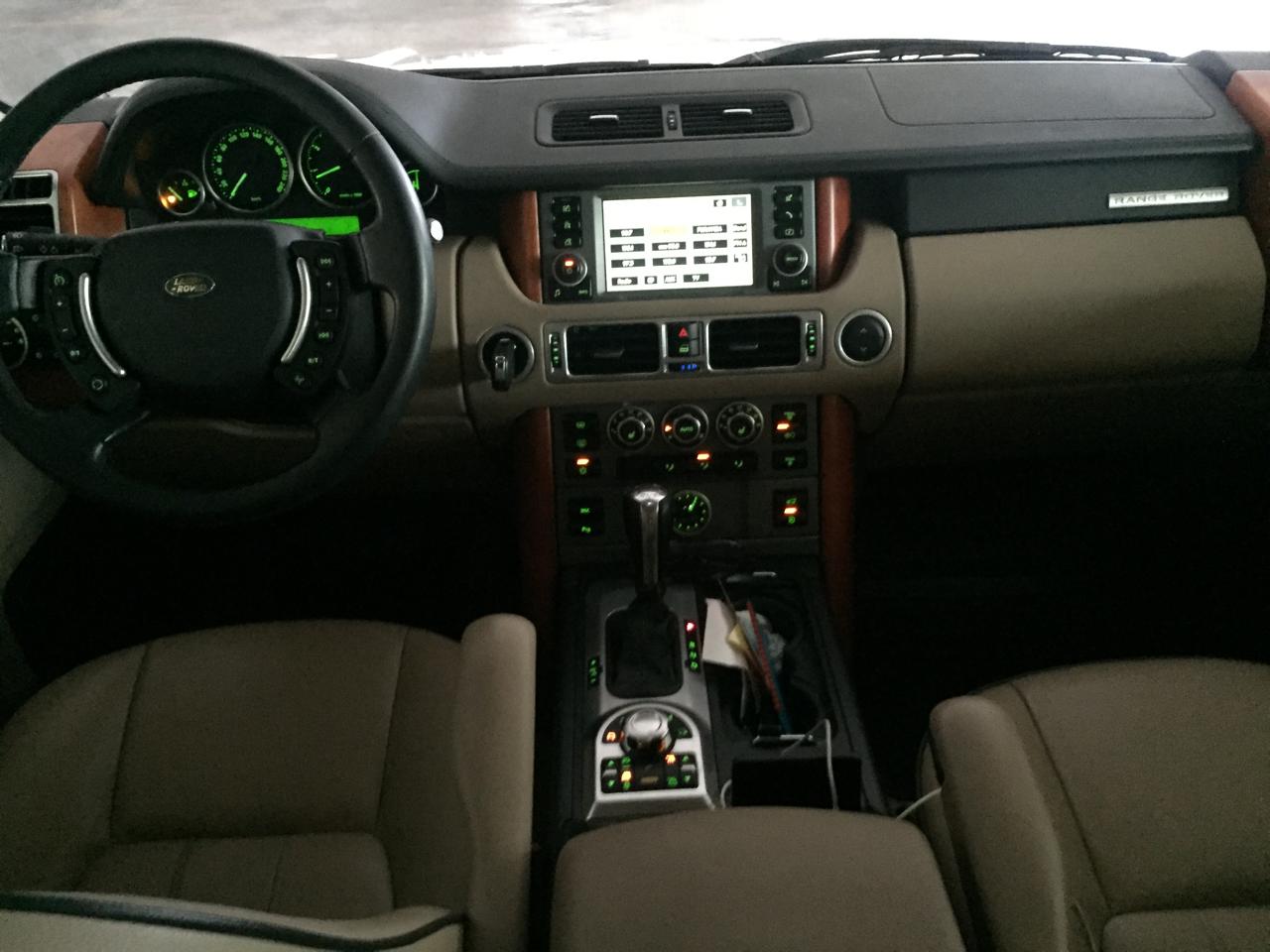Range Rover HSE  2007 Foto 7295876-4.jpg