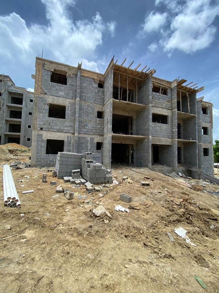Proyecto Exclusivo con Apartamentos desde US77604 – Cerca de Jacobo Ma Foto 7295877-3.jpg