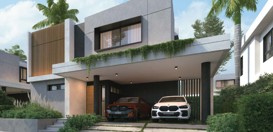 Casa moderna en venta en San Cristóbal Foto 7295878-4.jpg