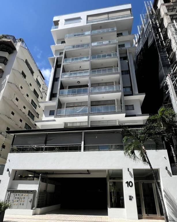 Apartamento en venta en Naco — Exclusividad estilo y comodidad en una  Foto 7295879-1.jpg
