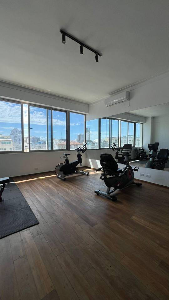 Apartamento en venta en Naco — Exclusividad estilo y comodidad en una  Foto 7295879-8.jpg