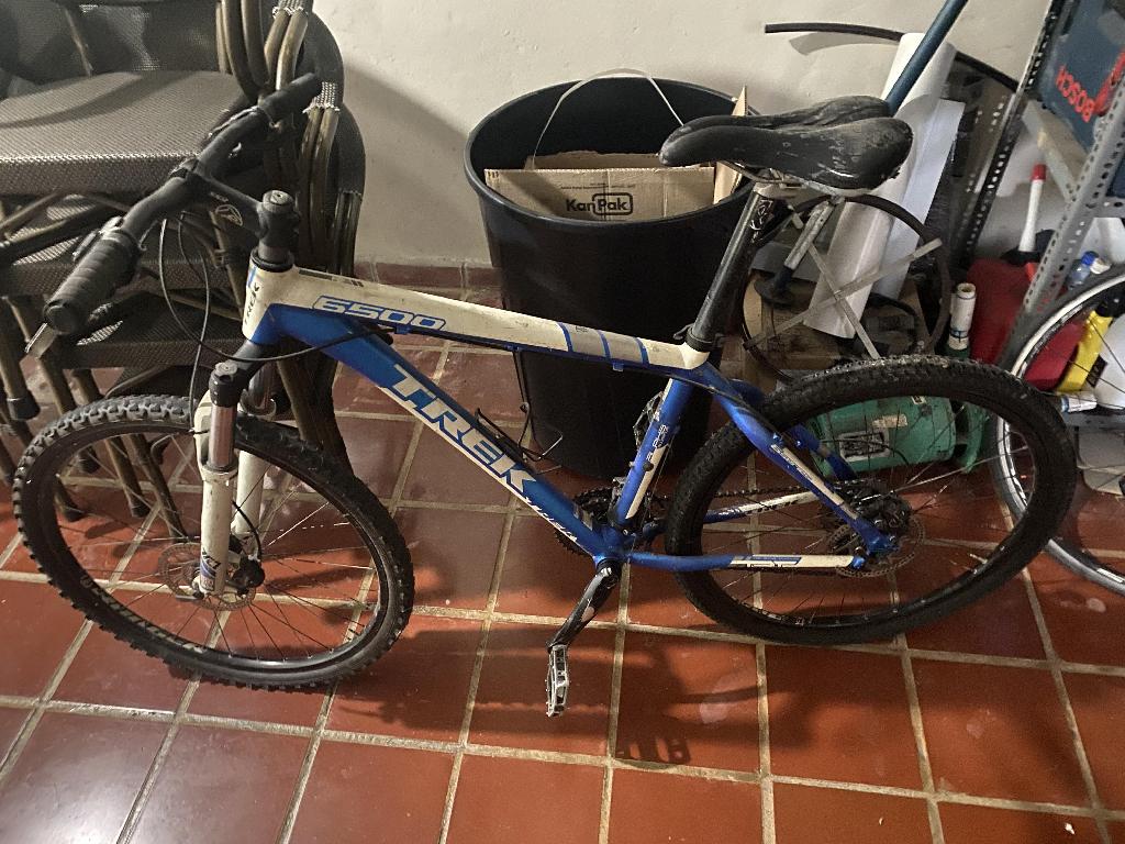 Bicicleta Trek 6500 Foto 7295883-1.jpg