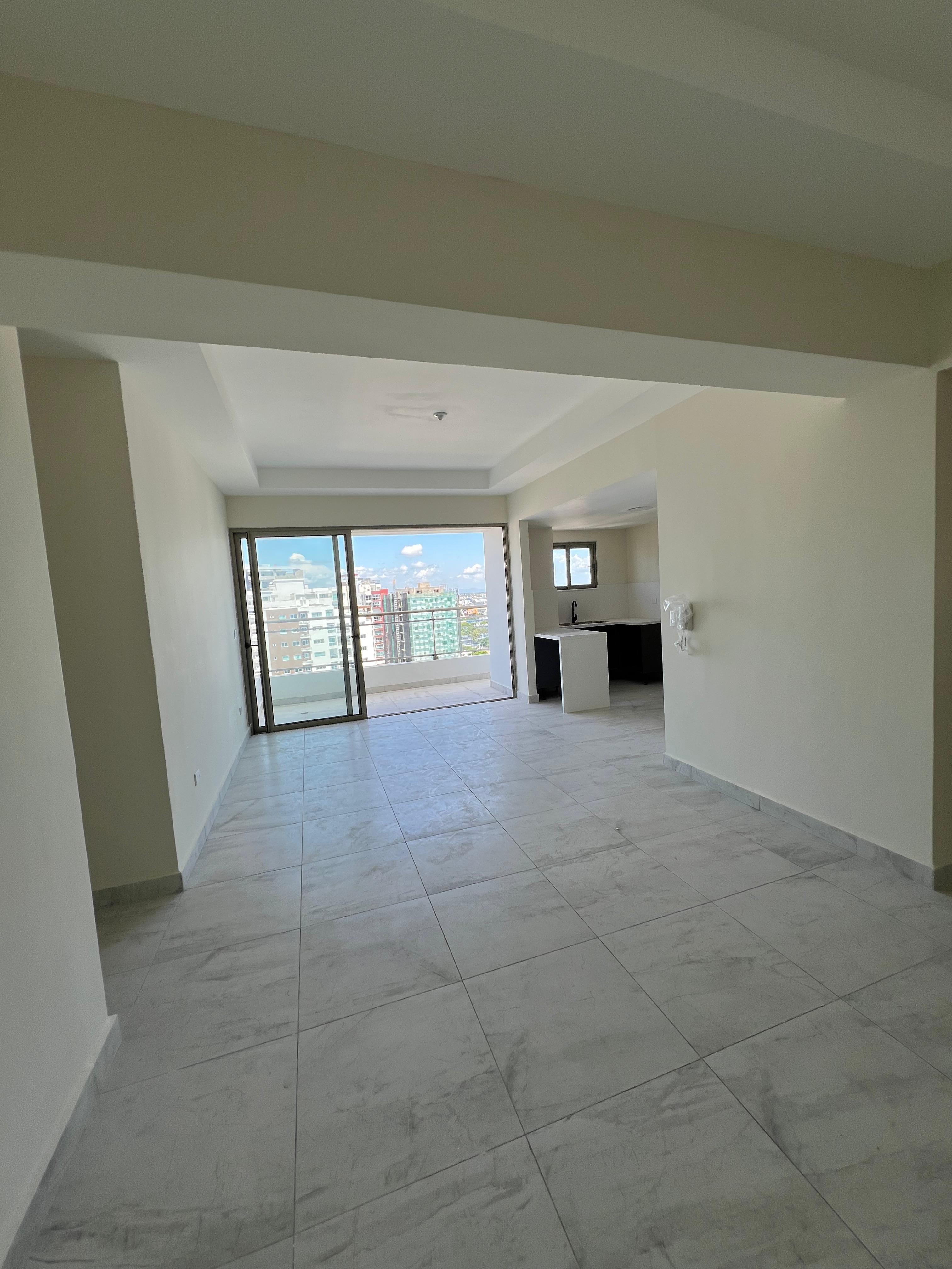En Venta Apto en La Esperilla piso 16 Foto 7295885-12.jpg