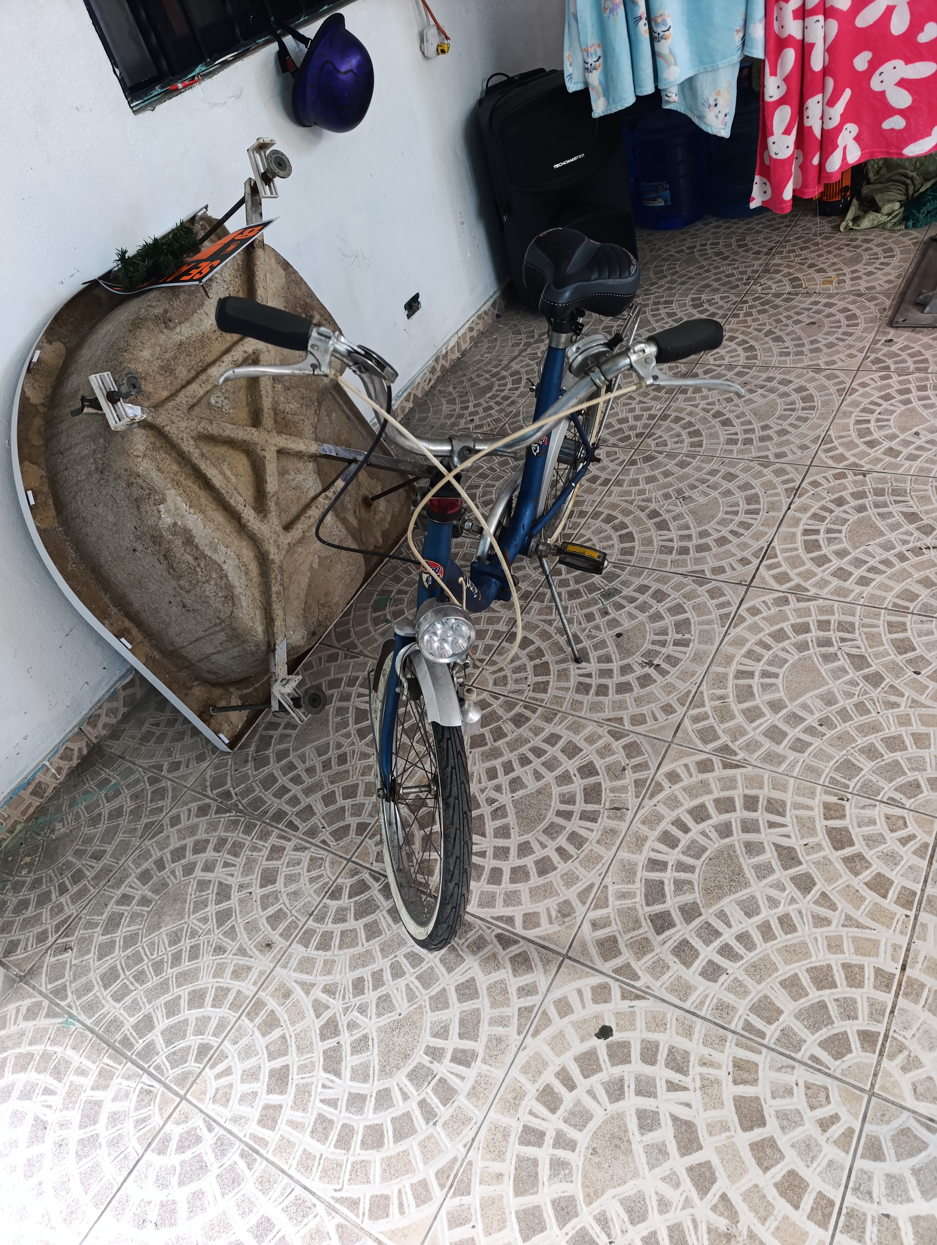 Bicicleta  pony  en Santo Domingo Este Foto 7295887-2.jpg