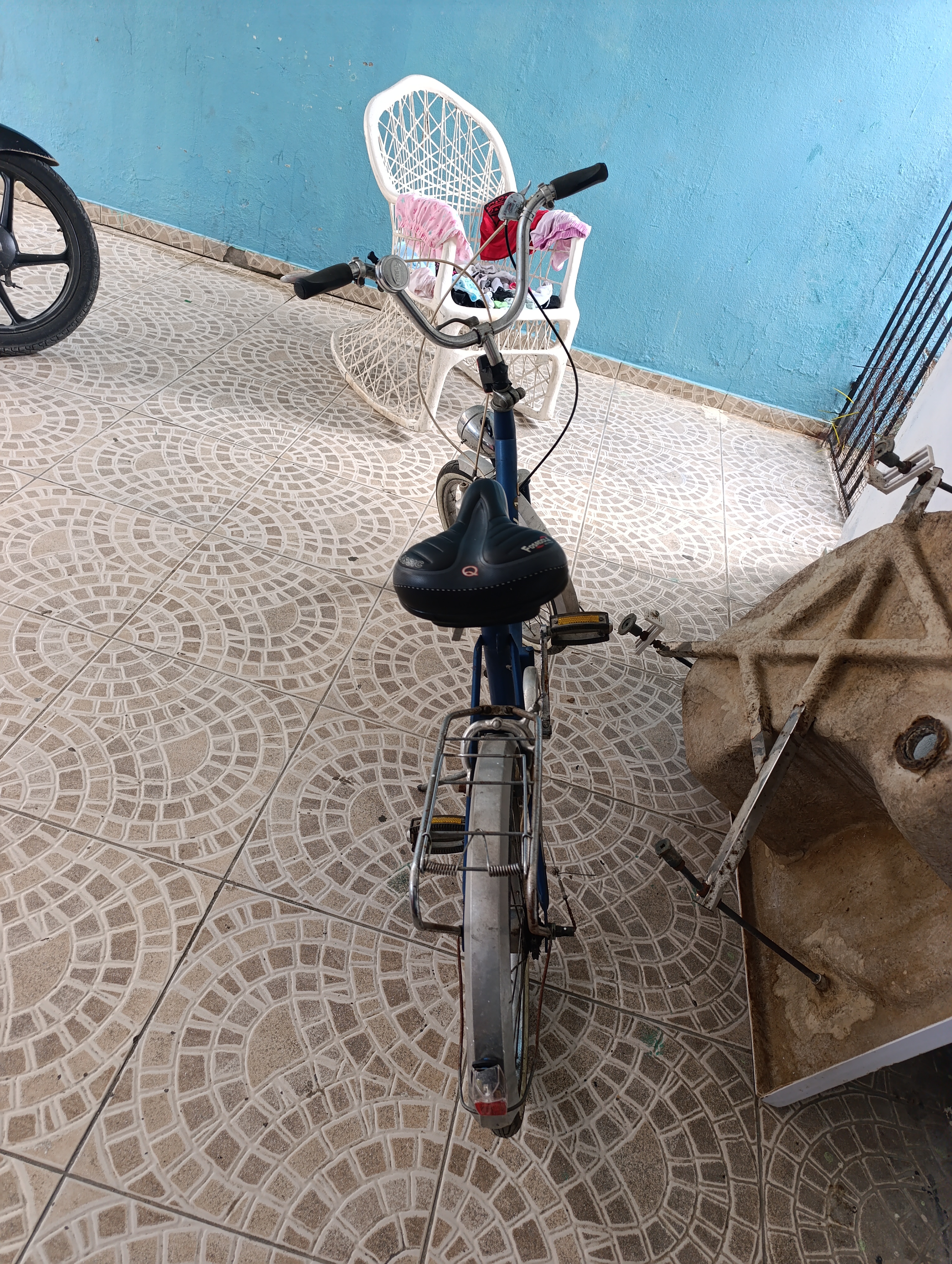 Bicicleta  pony  en Santo Domingo Este Foto 7295887-4.jpg