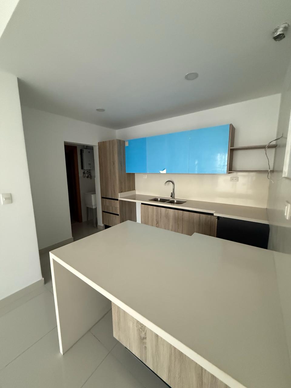 Apartamento en venta en exclusiva zona de Bella Vista Foto 7295891-4.jpg