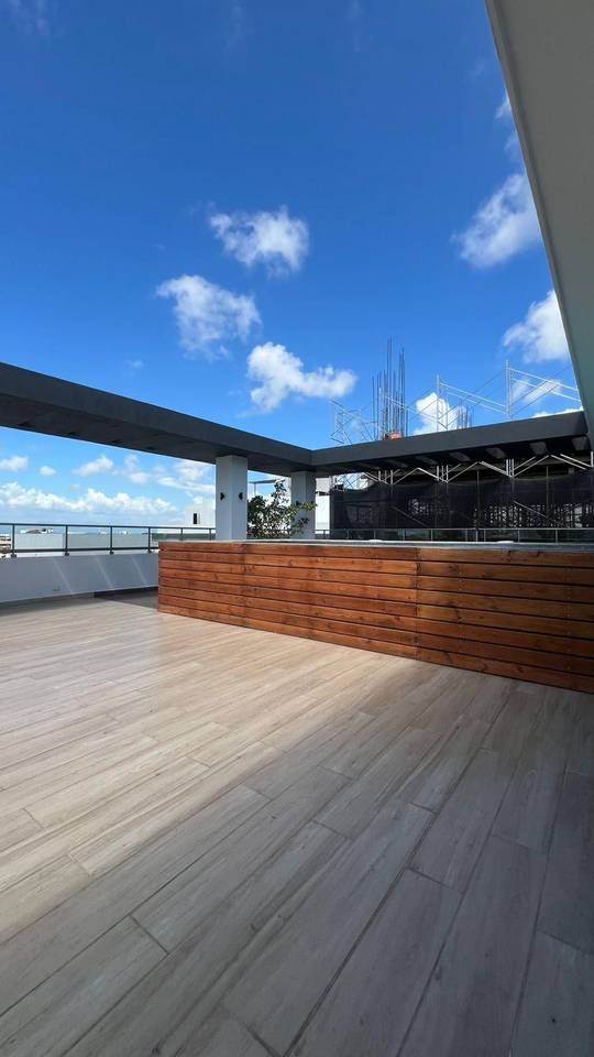 Apartamento en venta en Naco — Exclusividad estilo y comodidad en una  Foto 7295901-3.jpg