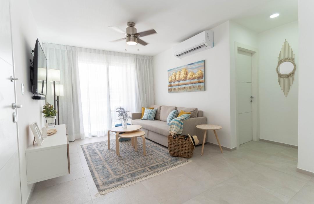 Rento apartamentos de 1 habitación en Playa Nueva Romana Foto 7295905-2.jpg