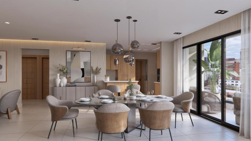 Apartamento en Venta en Los Prados Santo Domingo Distrito Nacional Foto 7295971-1.jpg