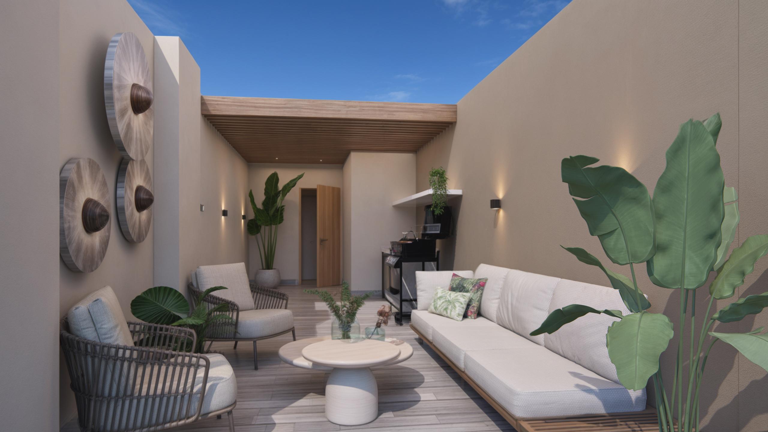 Apartamento en Venta en Los Prados Santo Domingo Distrito Nacional Foto 7295971-5.jpg