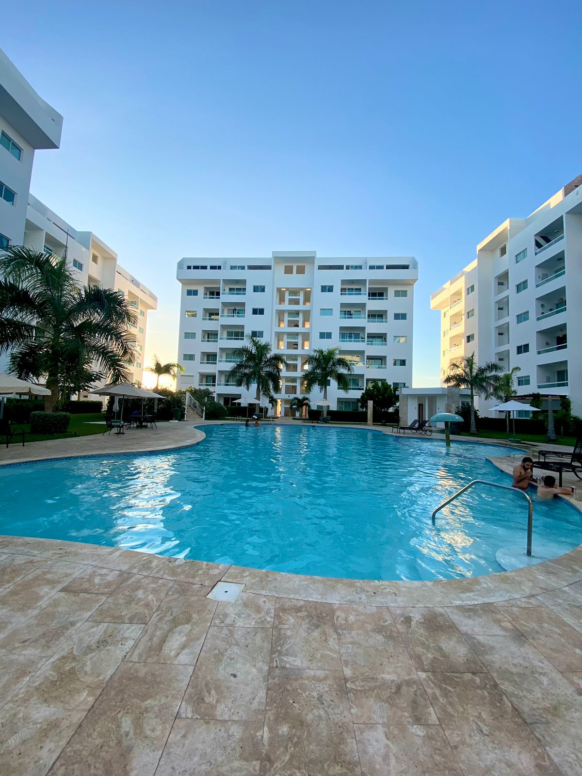 Vendo apartamento en Juan Dolio Foto 7295983-1.jpg