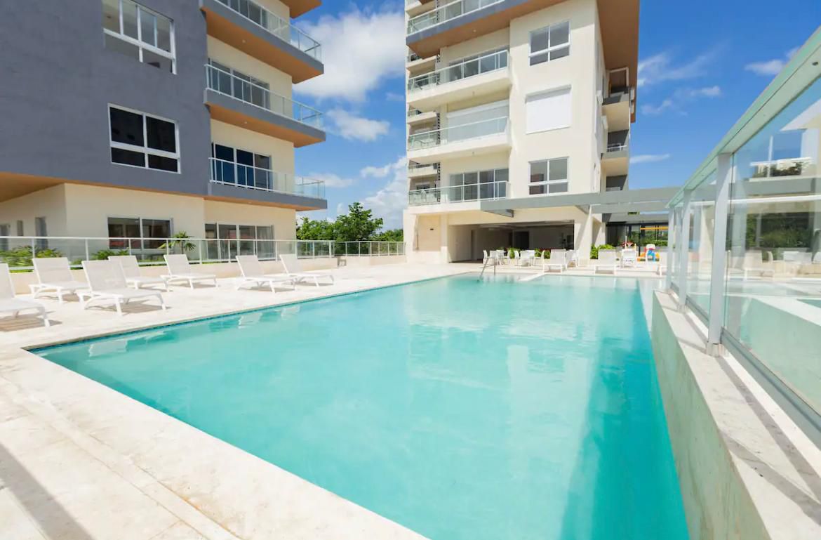 Vendo apartamento amueblado en Juan Dolio Foto 7295987-4.jpg