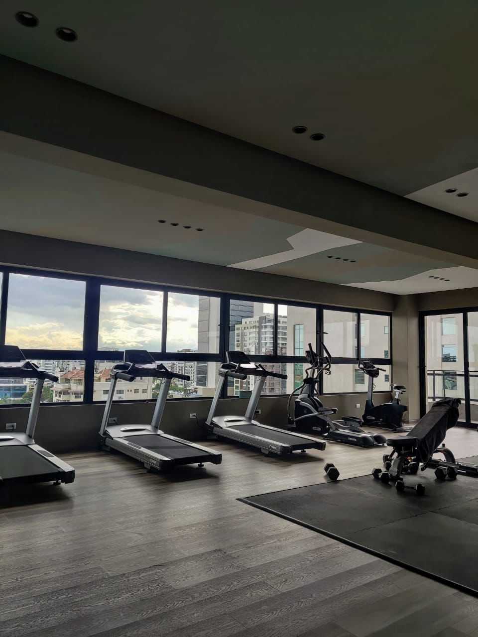 Apartamento en Renta en Piantini Santo Domingo Distrito Nacional Foto 7295989-3.jpg