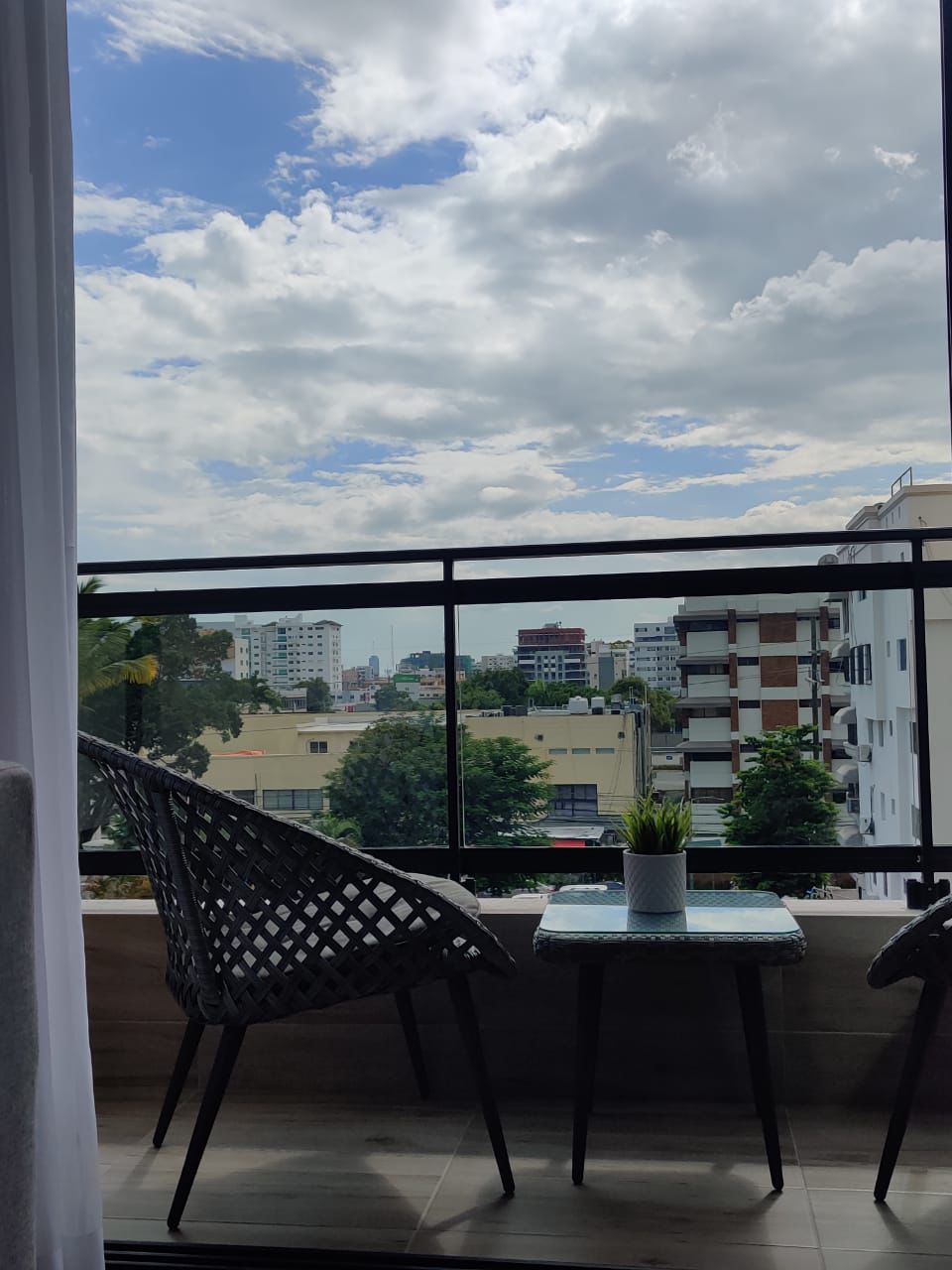 Apartamento en Renta en Piantini Santo Domingo Distrito Nacional Foto 7295989-5.jpg