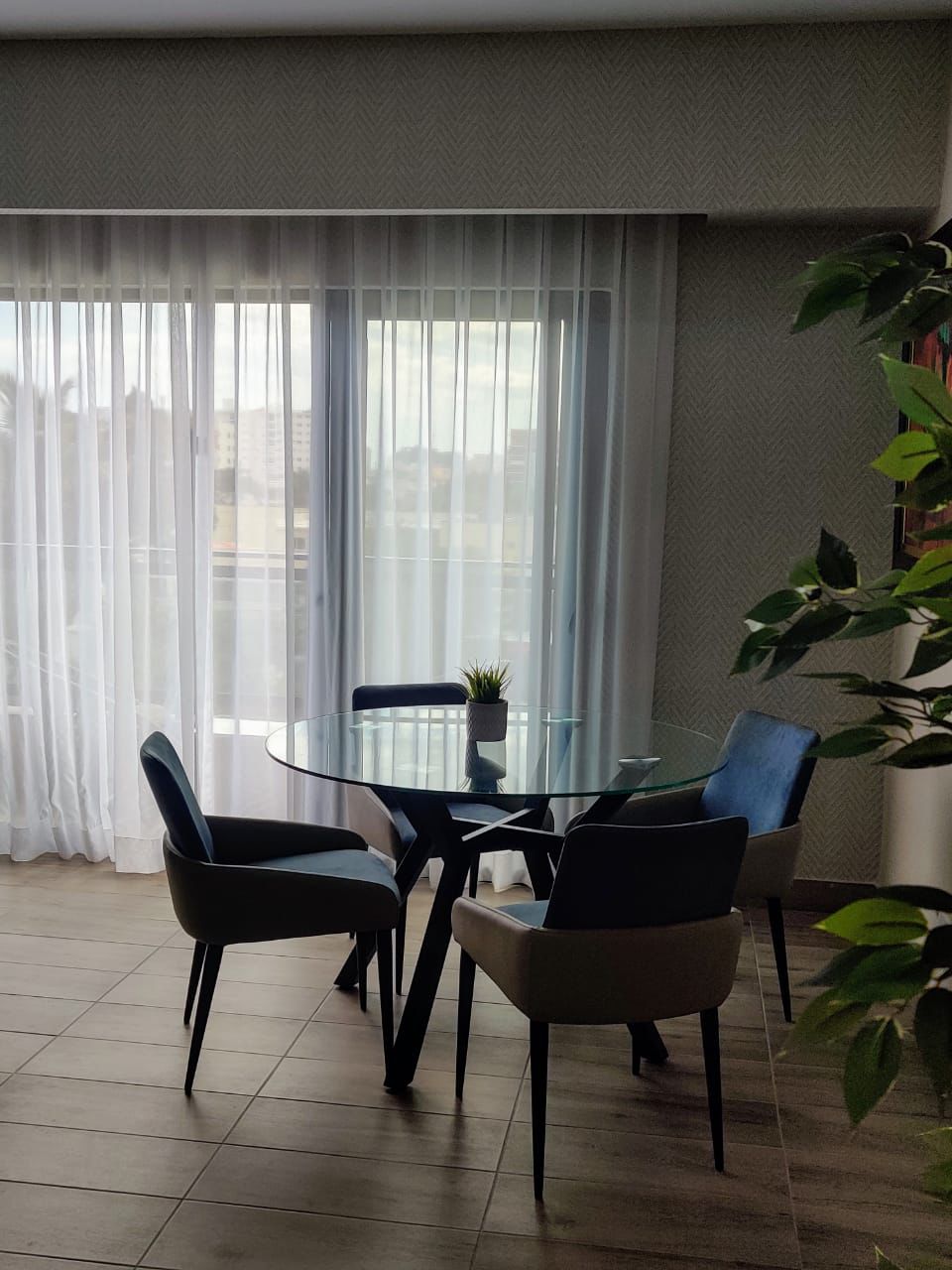 Apartamento en Renta en Piantini Santo Domingo Distrito Nacional Foto 7295989-7.jpg