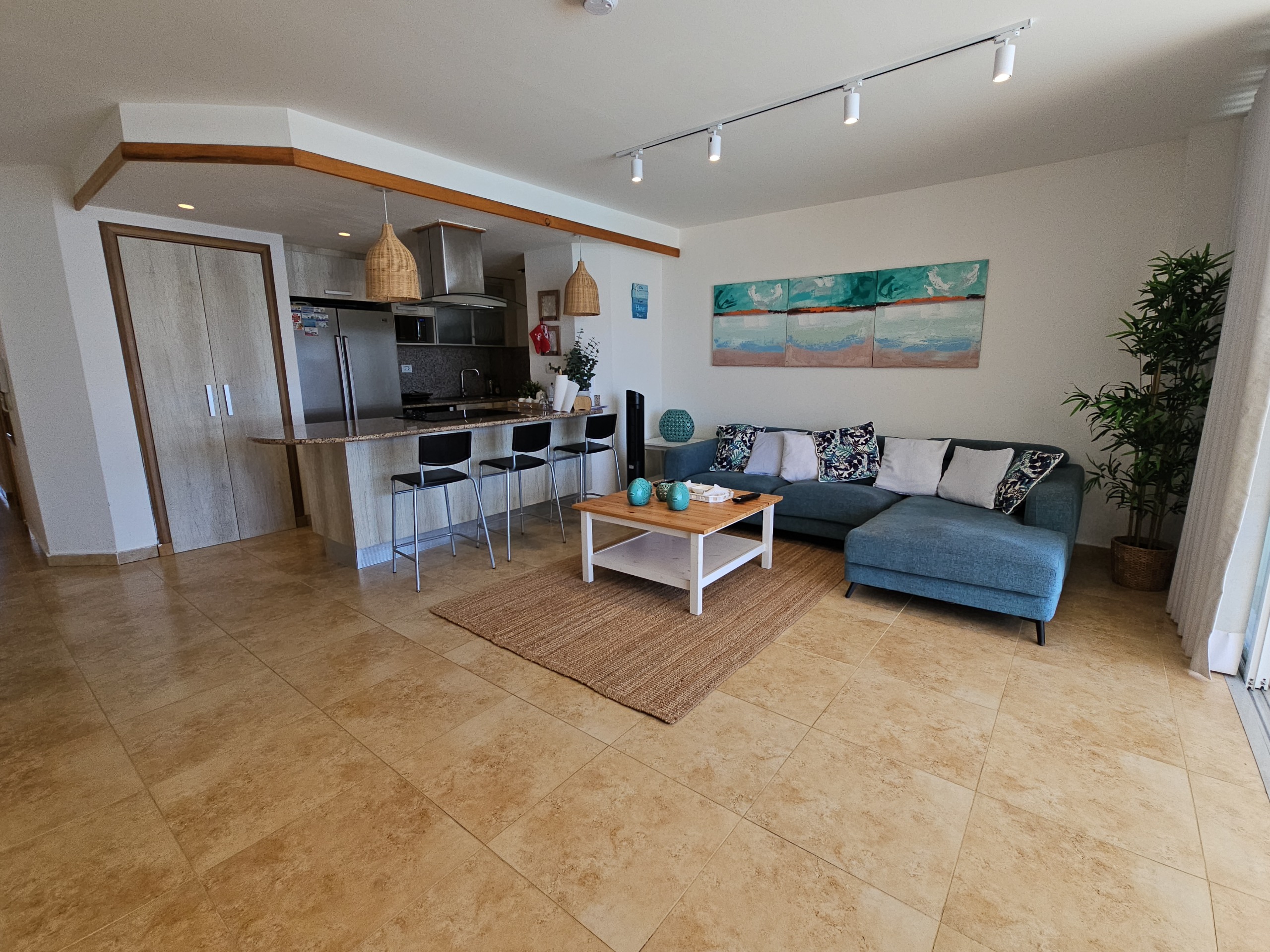 Vendo apartamento en Juan Dolio Foto 7296000-8.jpg