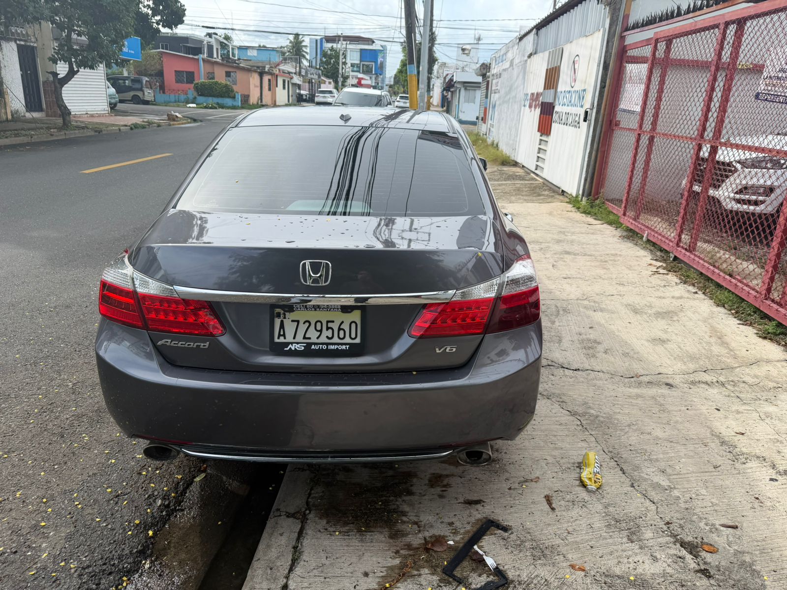 honda accord 2015 Foto 7296054-4.jpg