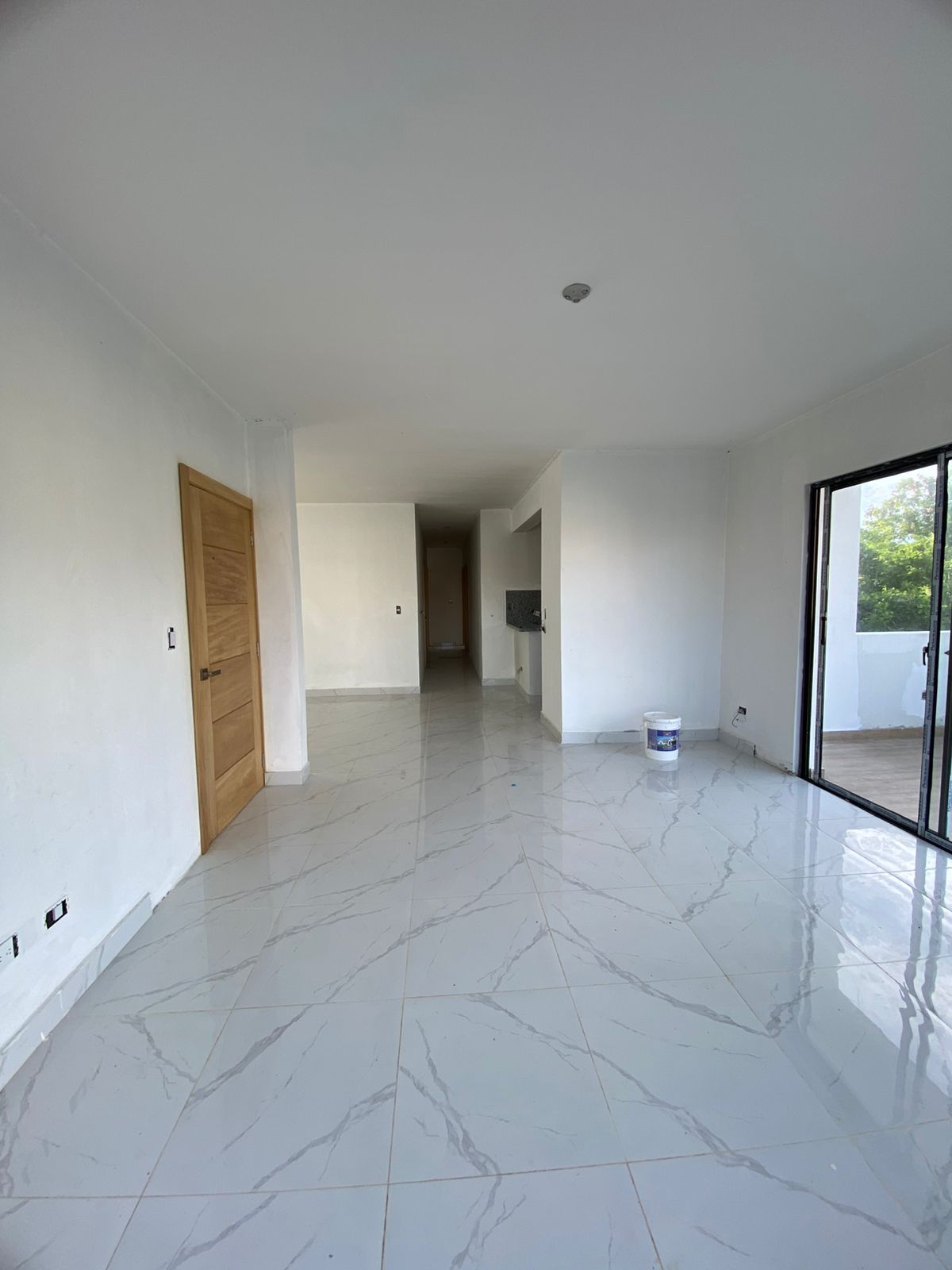 Apartamentos en Santo Domingo Este entre Ave . San Isidro y la Ecológi Foto 7296091-6.jpg