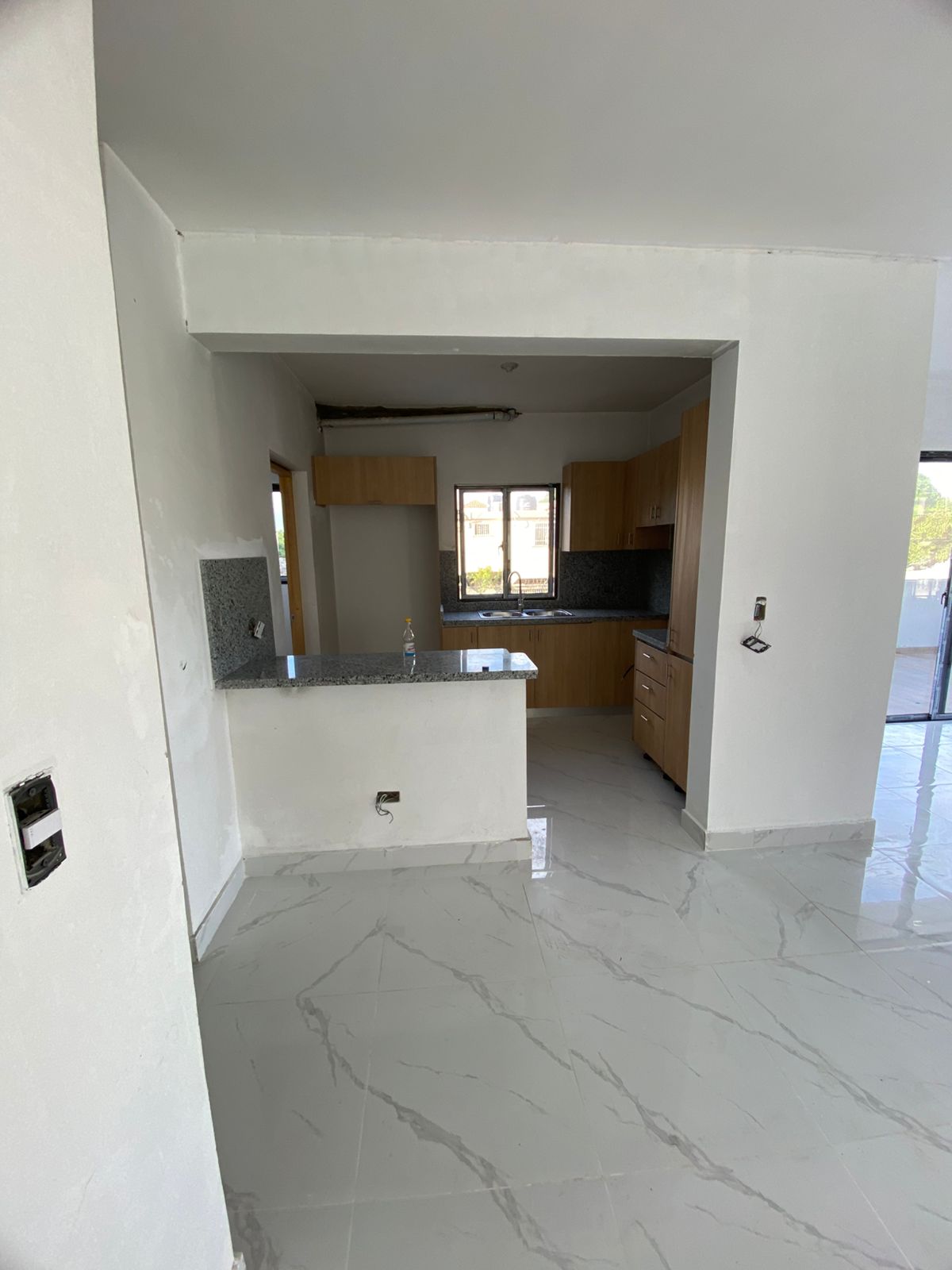 Apartamentos en Santo Domingo Este entre Ave . San Isidro y la Ecológi Foto 7296091-7.jpg