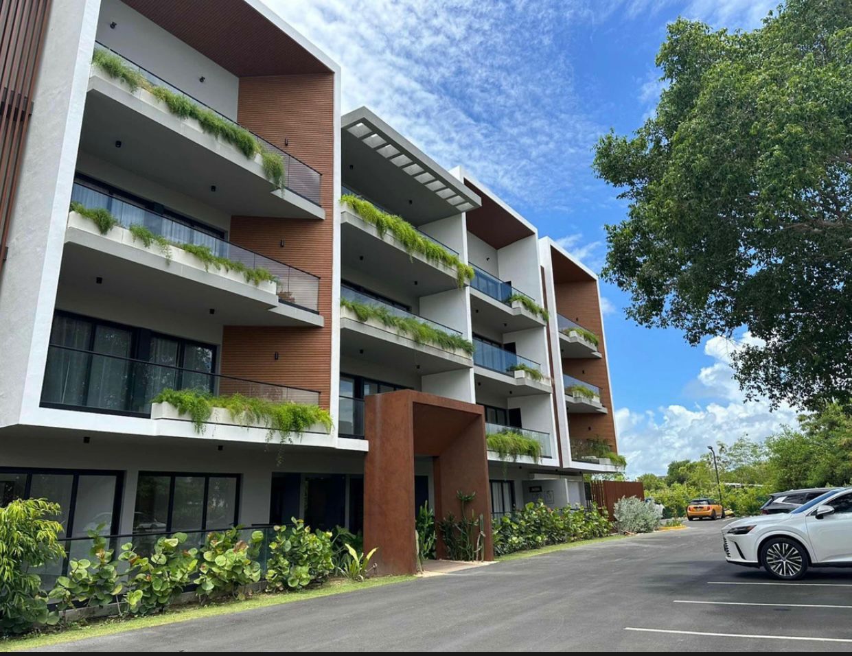 Apartamento en Alquiler – Art Residences Foto 7296095-6.jpg