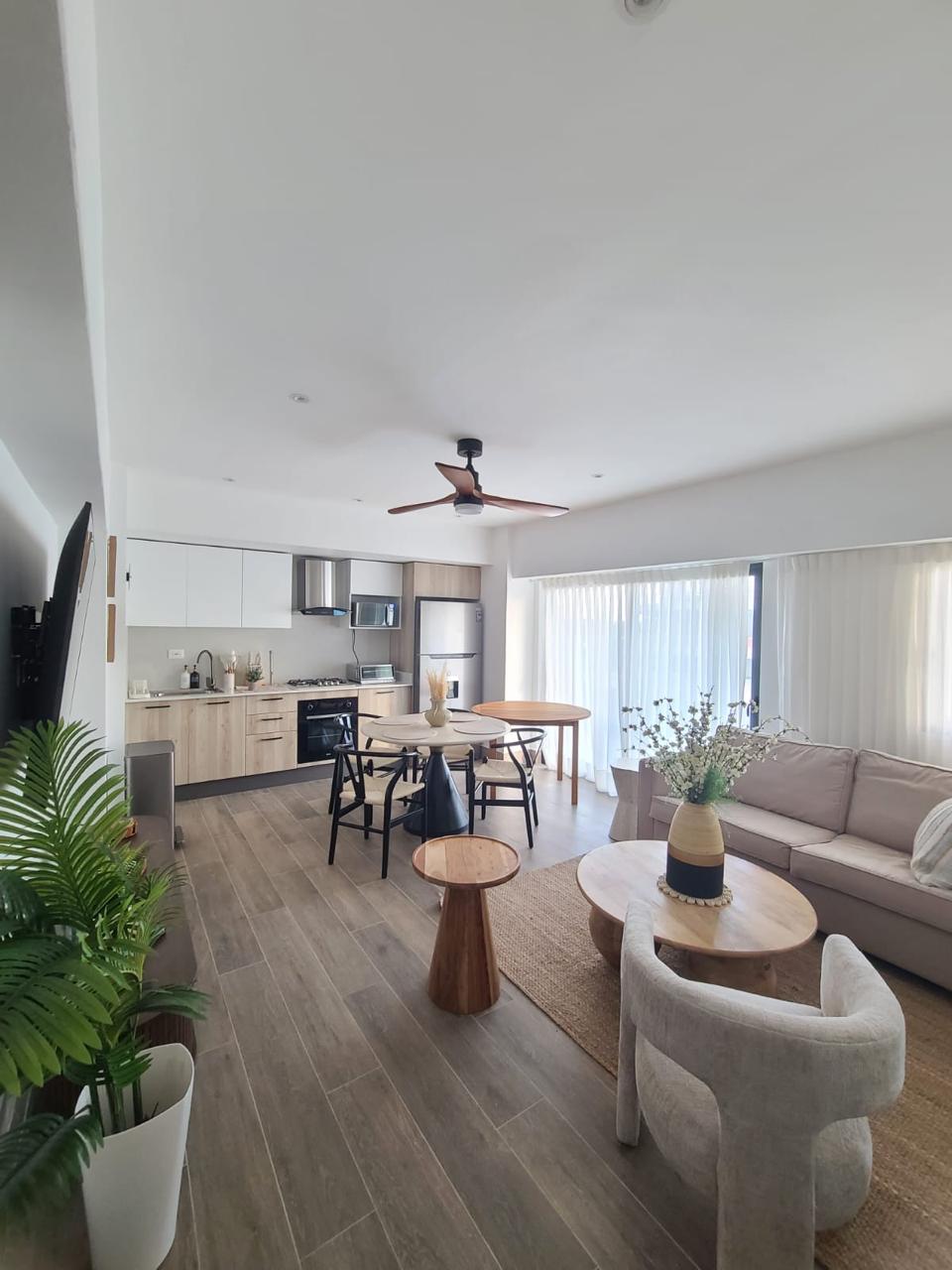 Apartamento en Alquiler – Greenwood Las Iguanas Foto 7296096-3.jpg