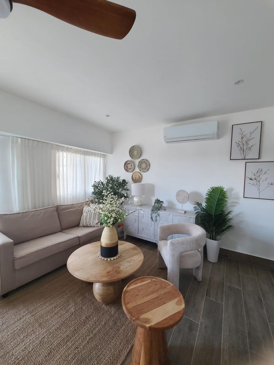 Apartamento en Alquiler – Greenwood Las Iguanas Foto 7296096-4.jpg