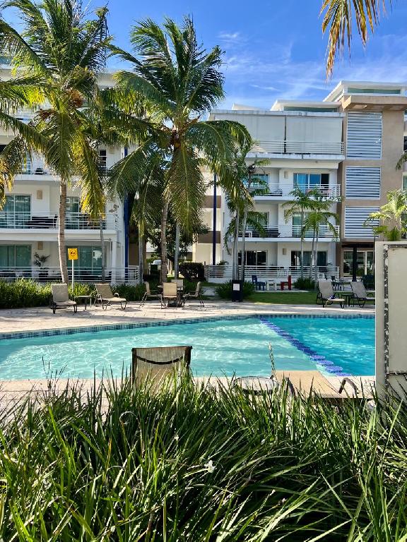 Apartamento en Alquiler – Punta Cana Village Lado Nuevo Foto 7296099-1.jpg
