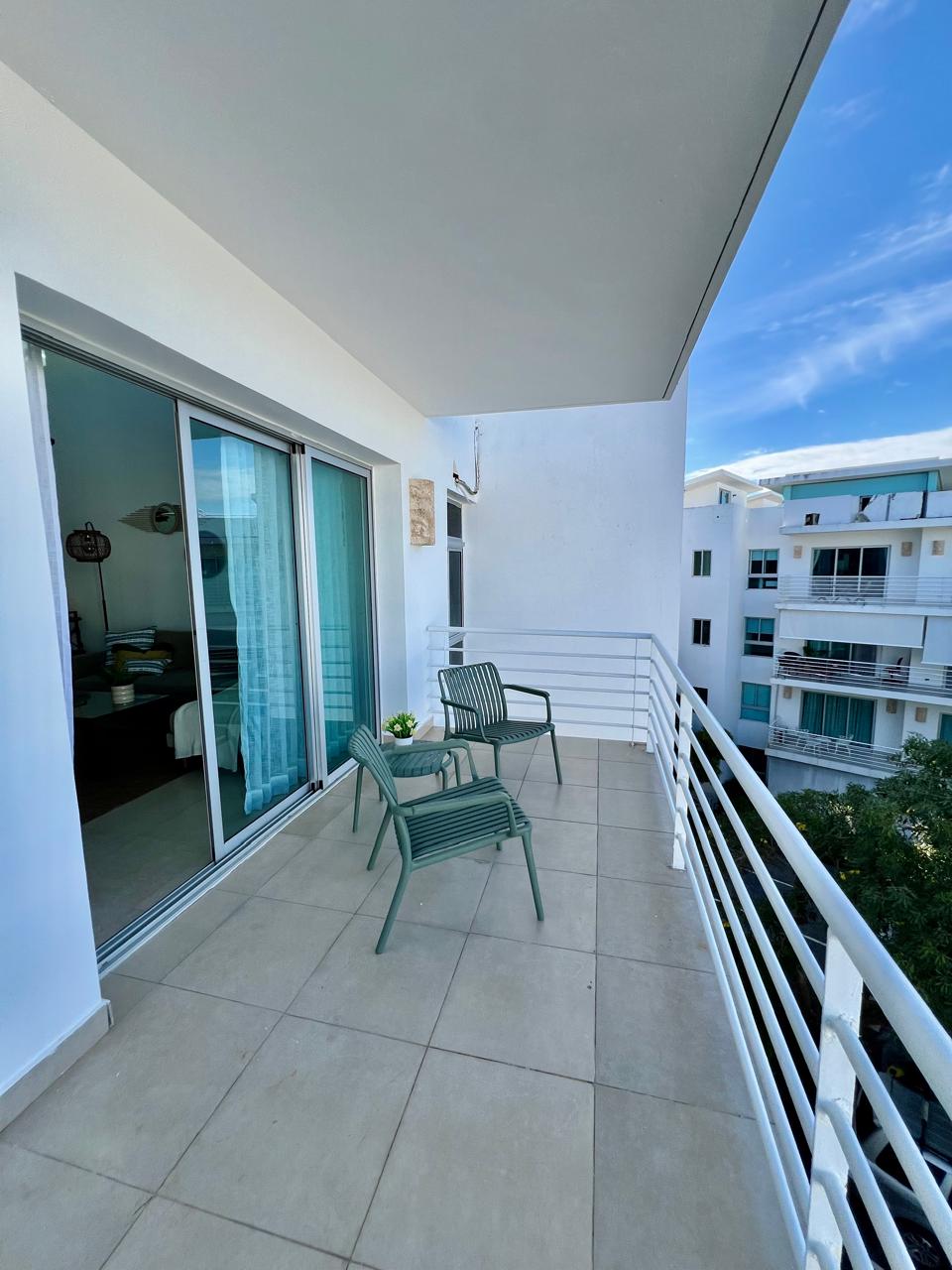 Apartamento en Alquiler – Punta Cana Village Lado Nuevo Foto 7296099-12.jpg