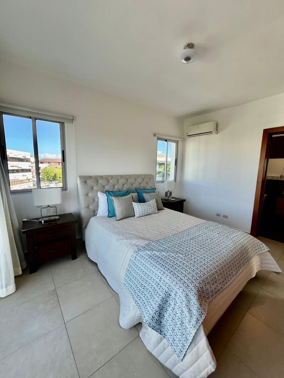 Apartamento en Alquiler – Punta Cana Village Lado Nuevo Foto 7296099-7.jpg