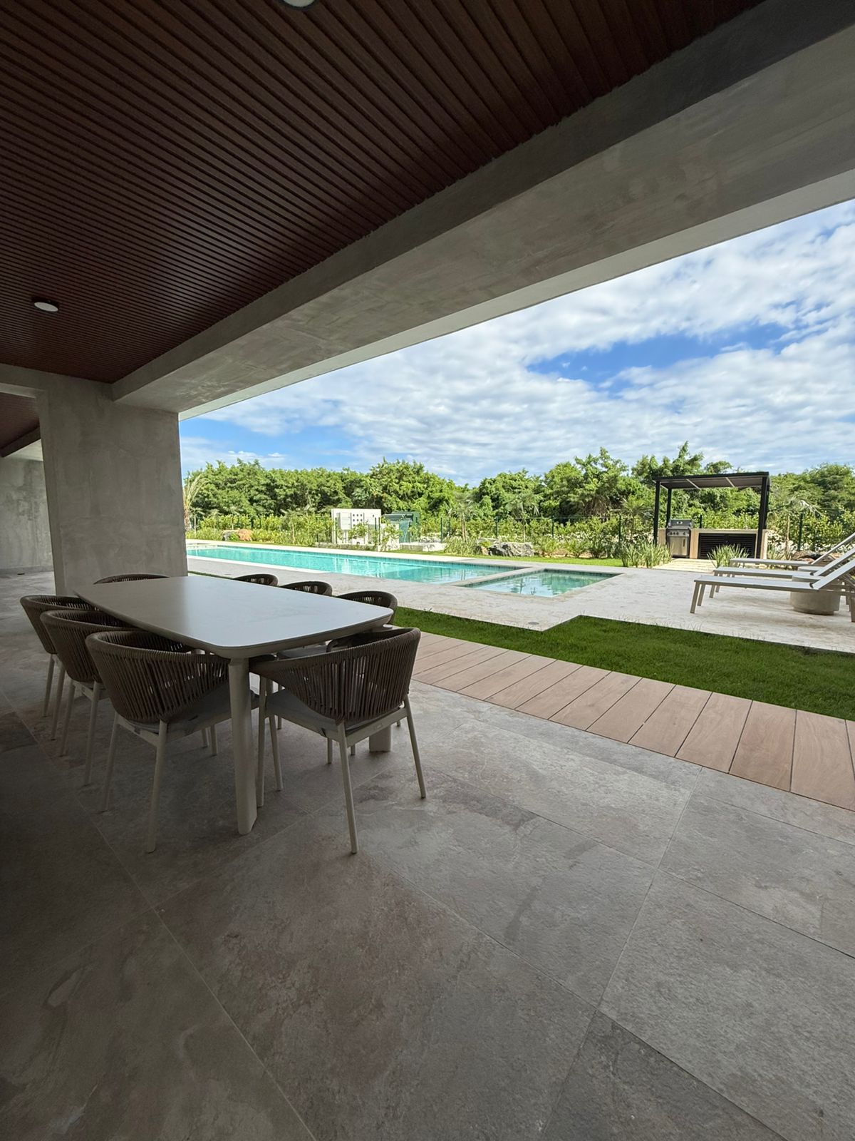 Apartamento en Alquiler a Largo Plazo – Landwood Las Canas Unidad B407 Foto 7296100-3.jpg