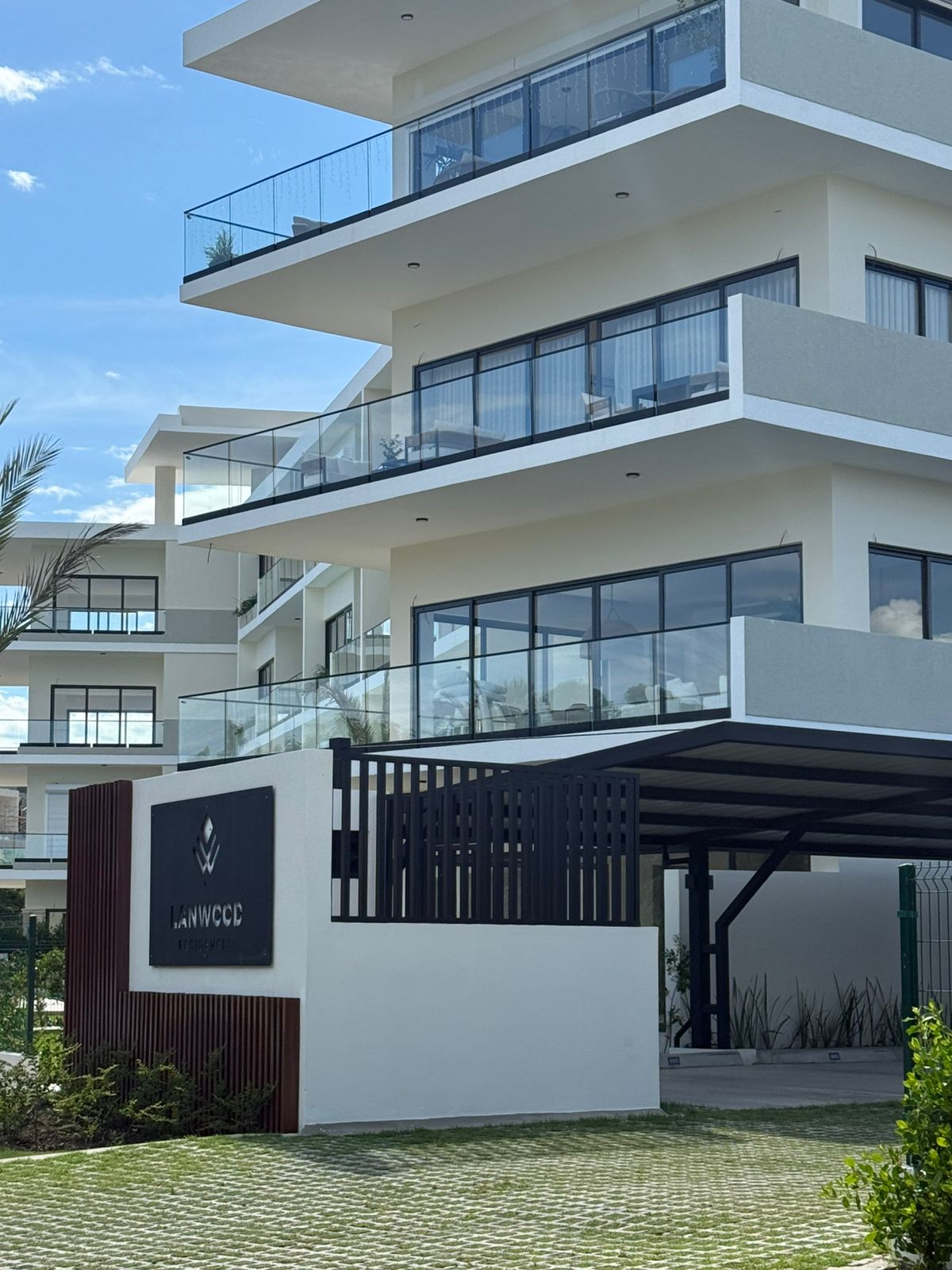 Apartamento en Venta – Ciudad Las Canas Foto 7296102-6.jpg