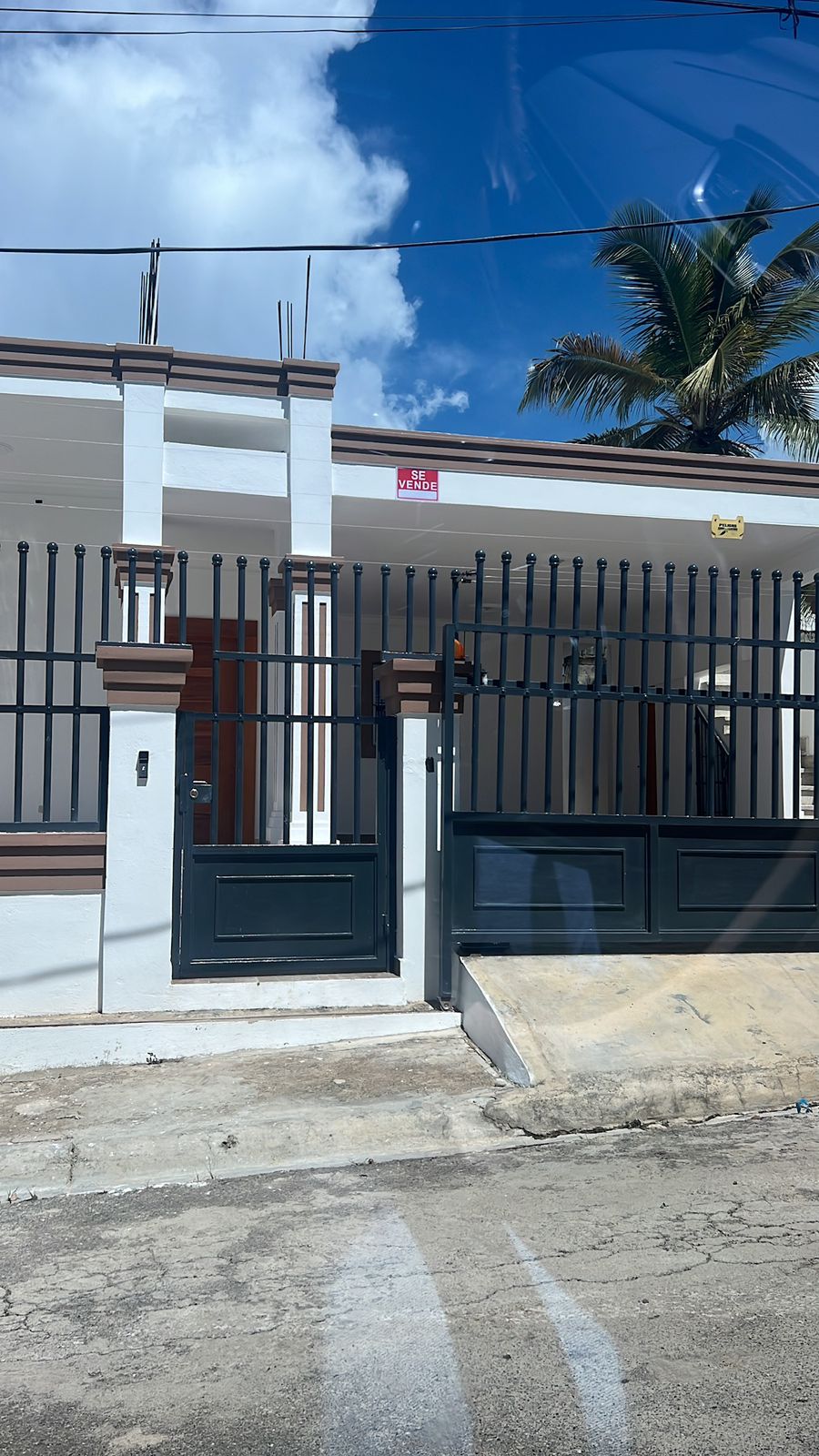 ???? VENTA DE CASA – PRÓXIMO A HIPER OLÉ JOAQUN BALAGUER Foto 7296112-2.jpg