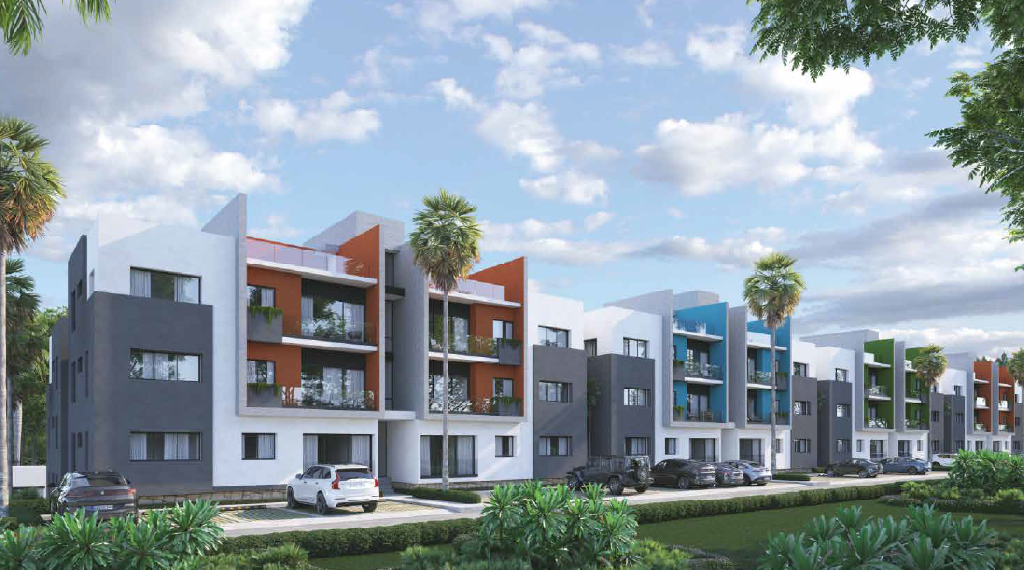 Apartamento en Venta en San Cristóbal Foto 7296121-1.jpg