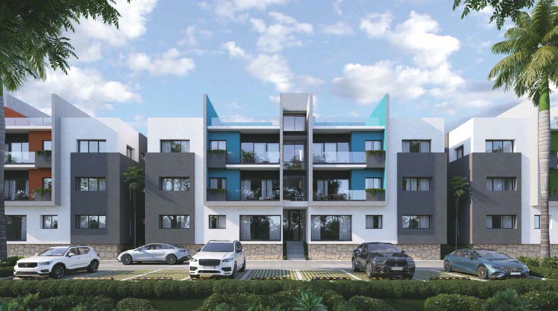 Apartamento en Venta en San Cristóbal Foto 7296121-2.jpg