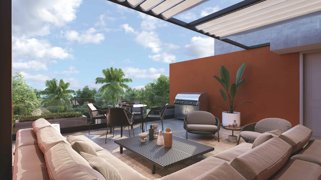 Apartamento en Venta en San Cristóbal Foto 7296121-6.jpg