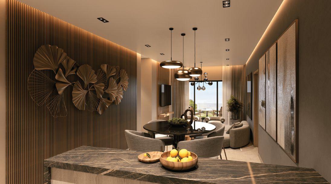 Apartamento moderno y acogedor en Venta en San Cristóbal Foto 7296175-3.jpg