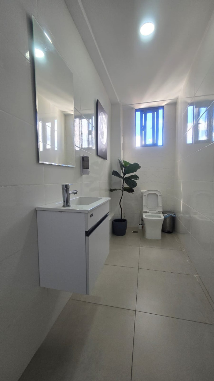 Apartamento en Venta amueblado en El Millon Foto 7296176-10.jpg