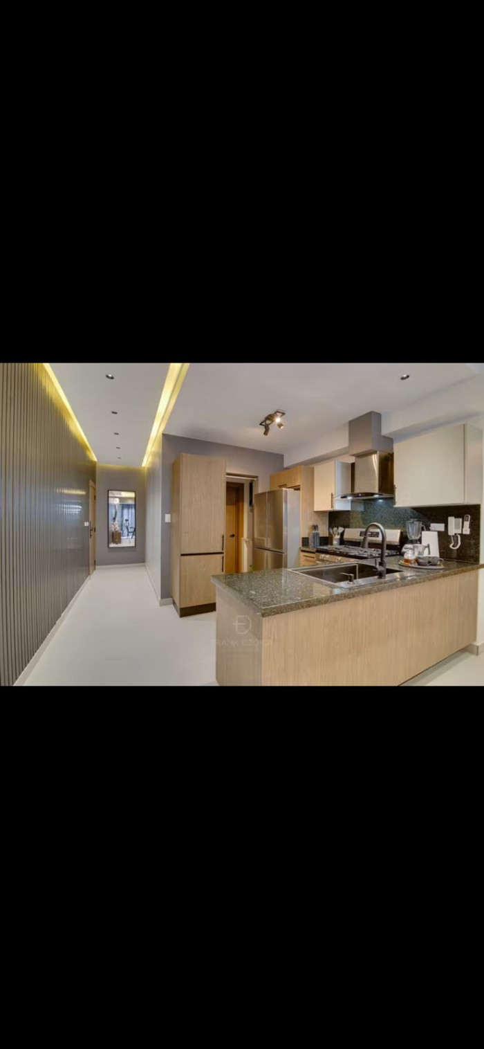 Apartamento en Venta amueblado en El Millon Foto 7296176-7.jpg