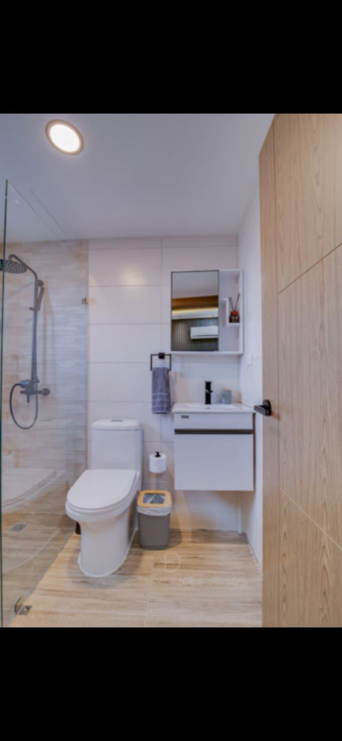 Apartamento en Venta amueblado en El Millon Foto 7296176-9.jpg