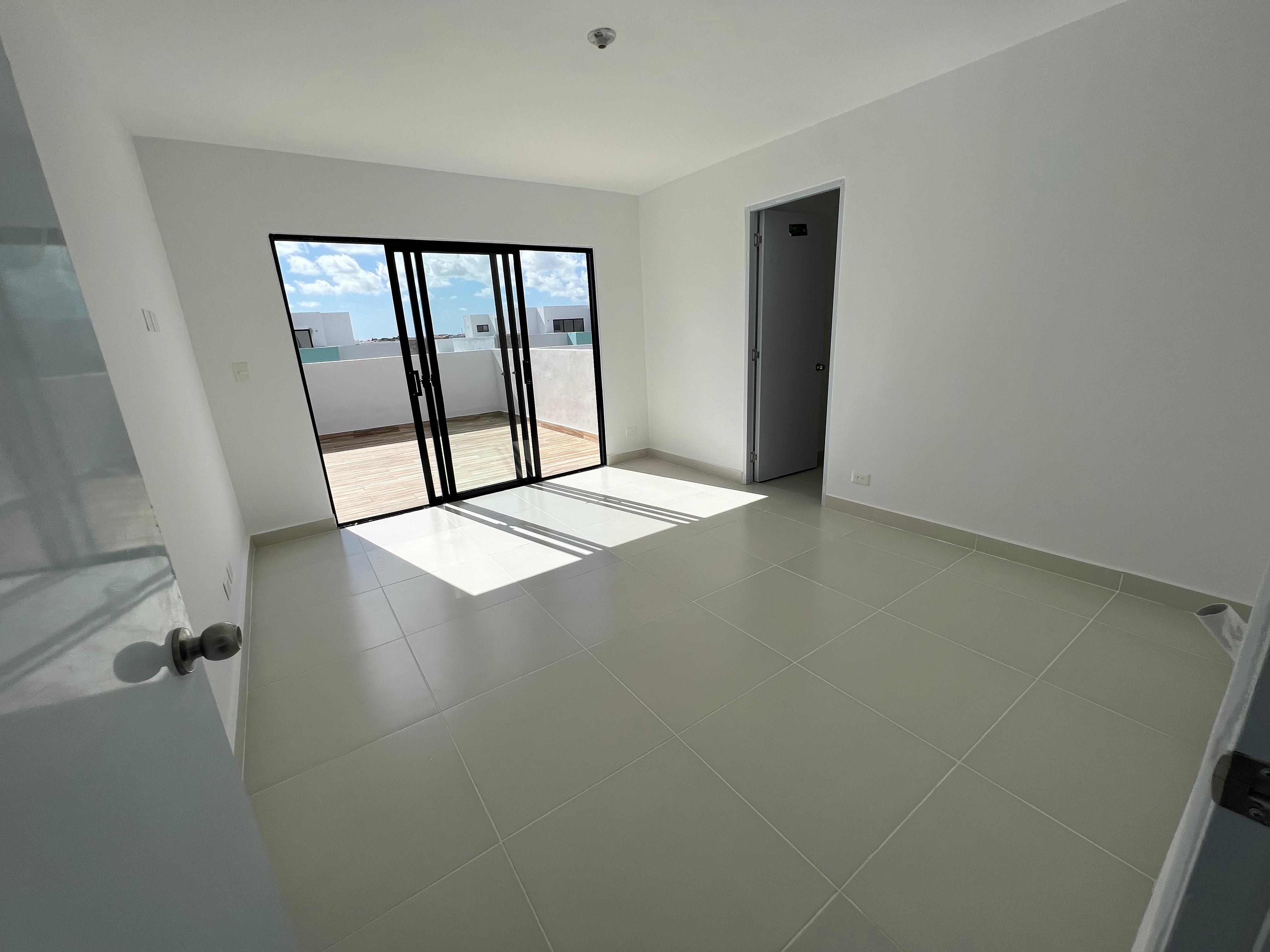 VENDO 3 APTOS NUEVOS A ESTRENAR EN BÁVARO PUNTA CANA Foto 7296180-15.jpg