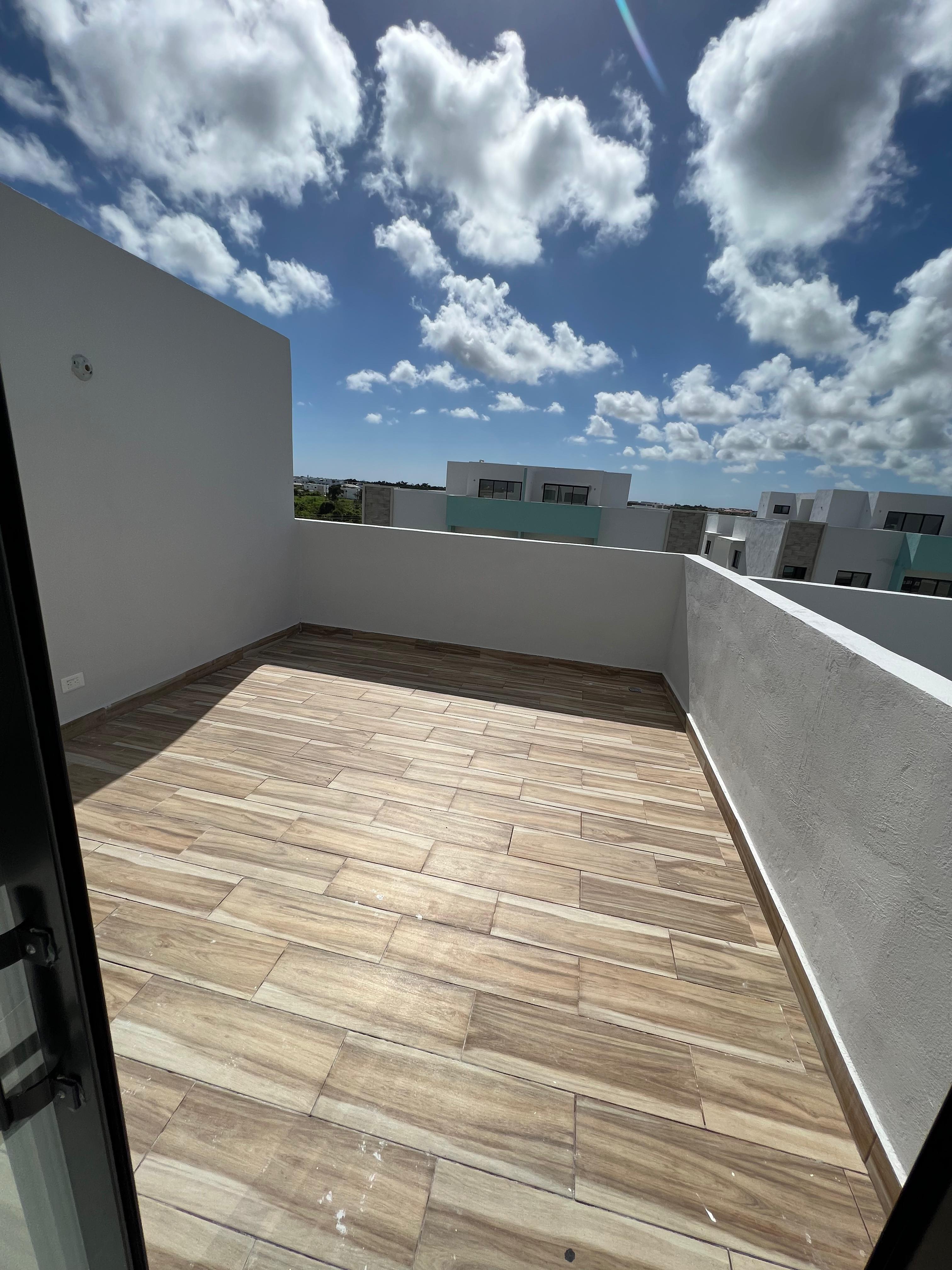 VENDO 3 APTOS NUEVOS A ESTRENAR EN BÁVARO PUNTA CANA Foto 7296180-3.jpg