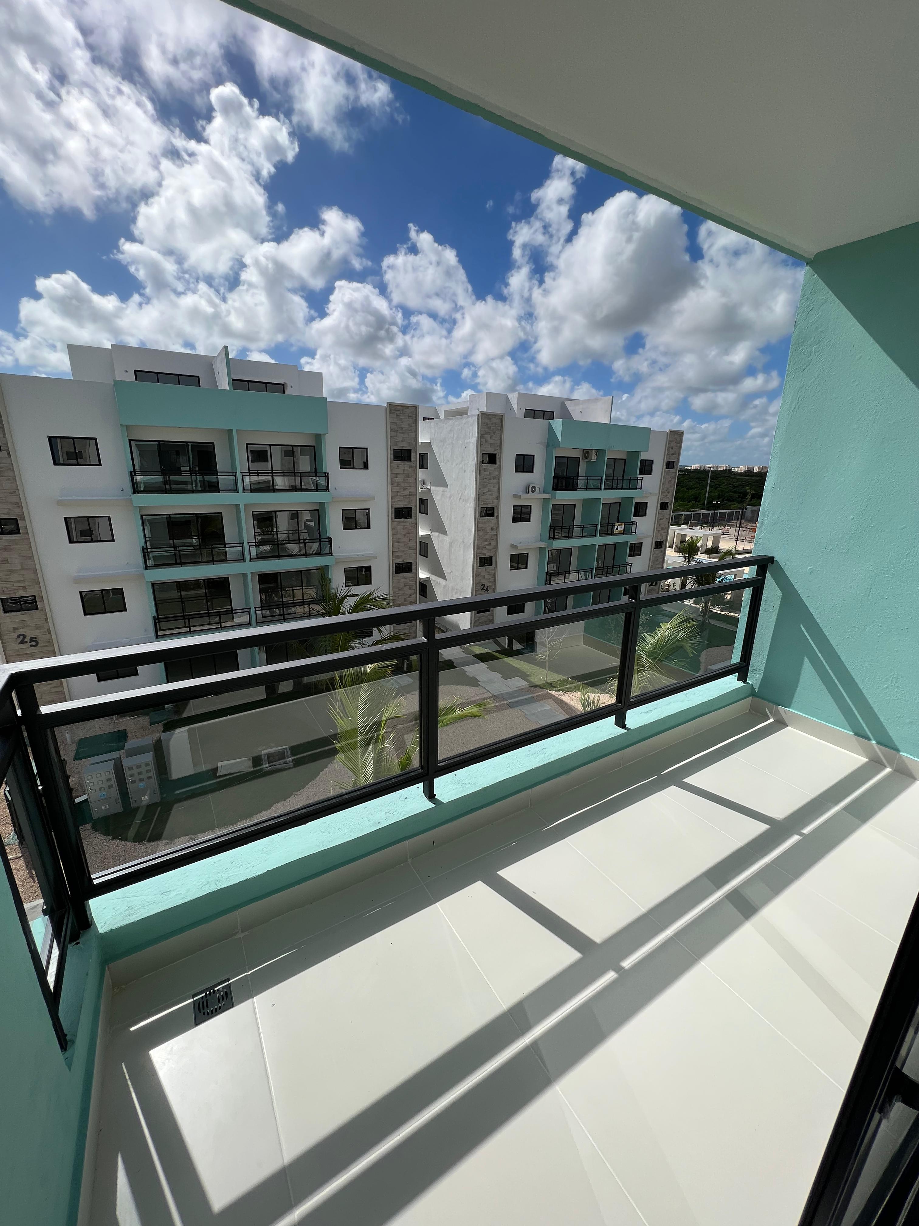 VENDO 3 APTOS NUEVOS A ESTRENAR EN BÁVARO PUNTA CANA Foto 7296180-9.jpg